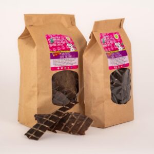 Biltong Sun dried liver SQ