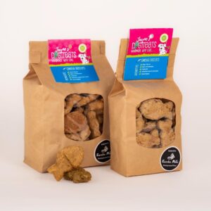 Omega Biscuits