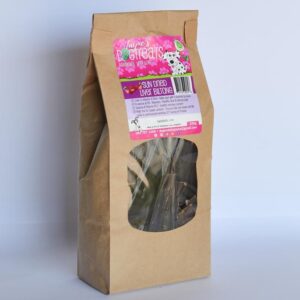 Biltong Sun dried liver SQ
