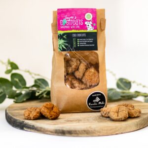 CBD Biscuits