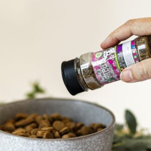 Liver Sprinkles
